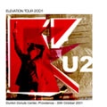 u2 cd sleeve