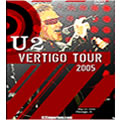 u2 dvd sleeve