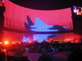 frogbat u2 vertigo amsterdam