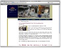 frogbat's website portfolio