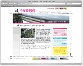 frogbat's website portfolio