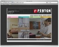frogbat's website portfolio