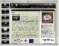 frogbat's website portfolio