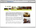 frogbat's website portfolio