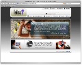 frogbat's website portfolio